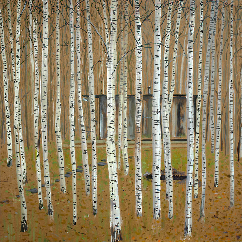 Birch Filter by Neil irons