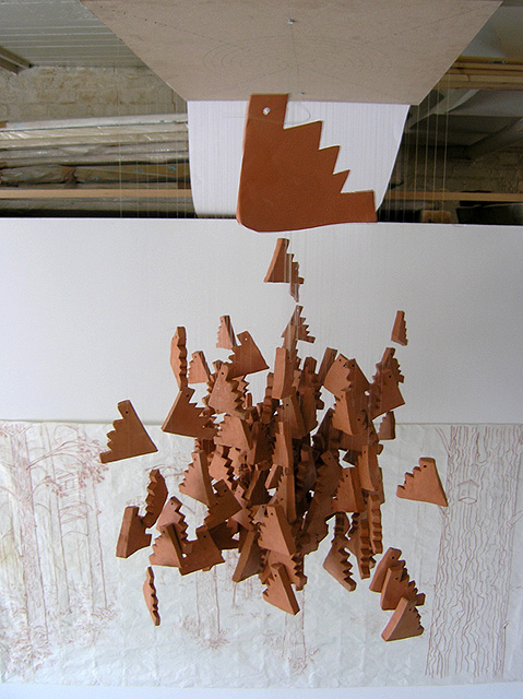 Hug a Hoodie - Neil Irons