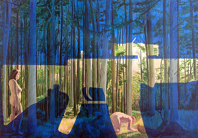 As seen on TV _ Neil Irons