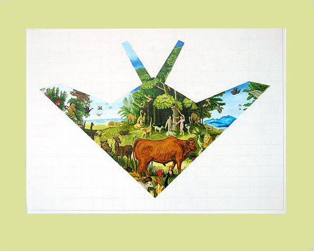 Stealth Garden 1 _ Neil Irons