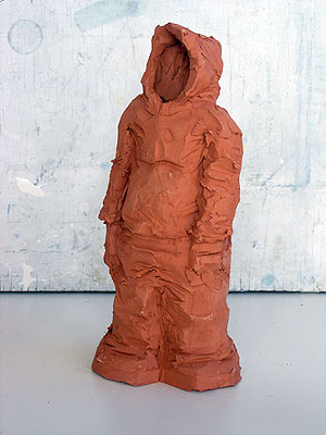 Hug a hoodie - Neil Irons