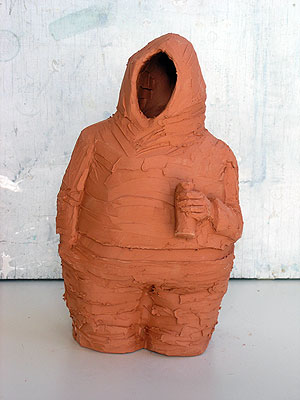 Hug a Hoodie -6 - Neil Irons