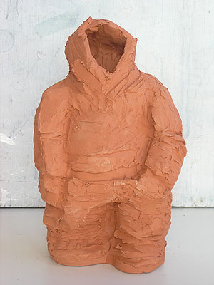 Hug a hoodie - Neil Irons