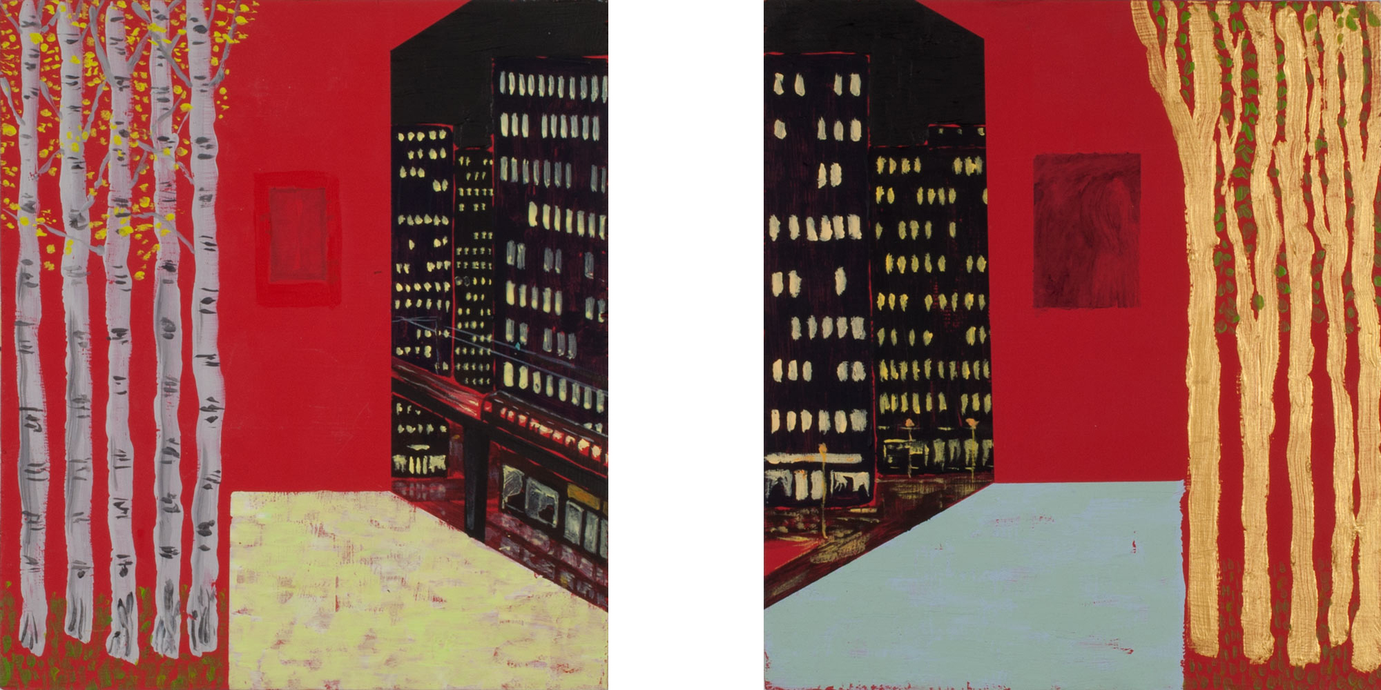 Inside Outside - n.irons