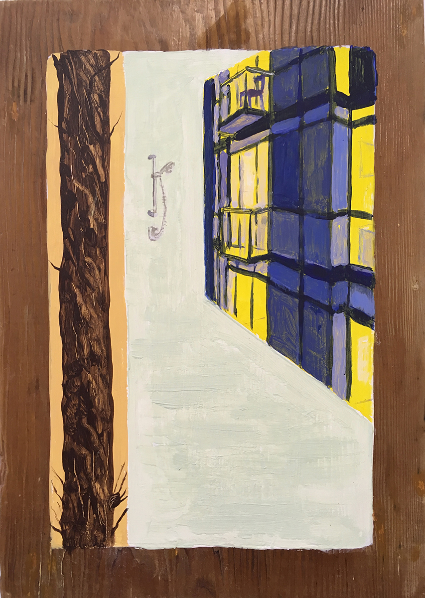 Social Cleansing - n.irons