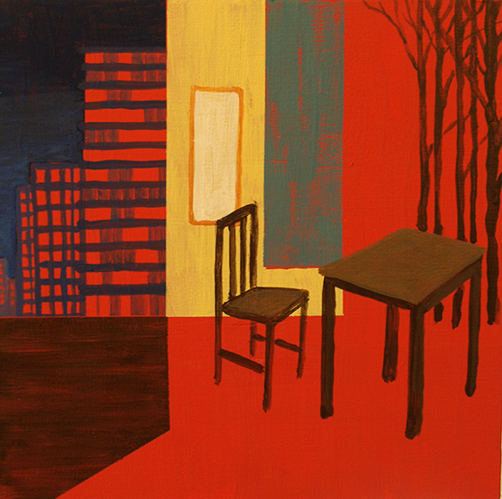 Without reason - n.irons
