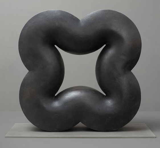 Volute II- Paul de Monchaux