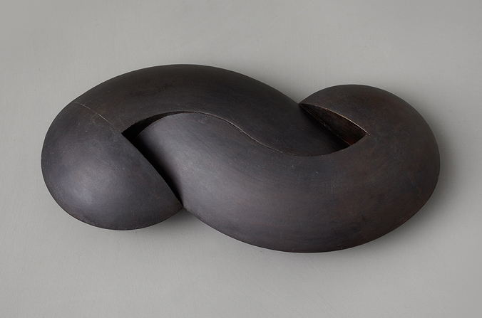 Volute I by Paul de Monchaux 1991