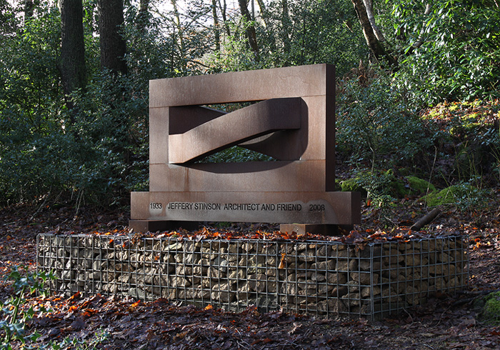 cairn by Paul de Monchaux 2010