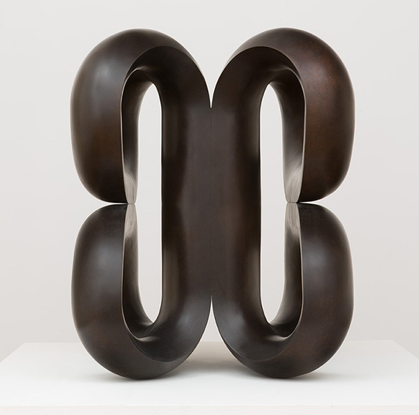 Volute IV- Paul de Monchaux