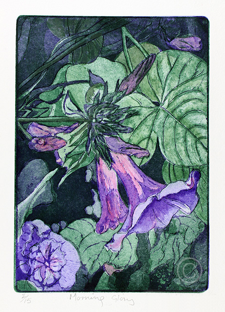 Autumn - Ruth de Monchaux 2012