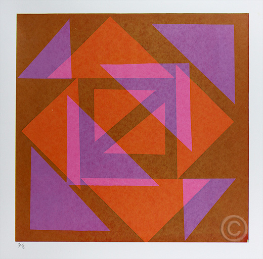 Surprise - Ruth de Monchaux 2012