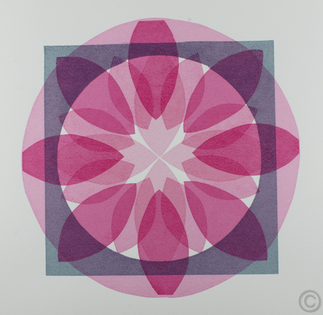 Daisy - Ruth de Monchaux 2013