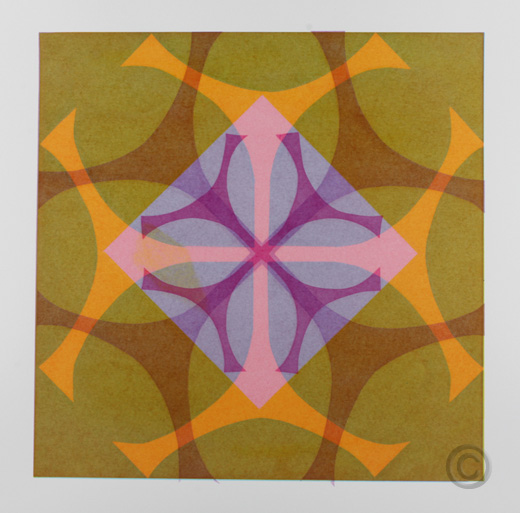 Stamens - Ruth de Monchaux 2013